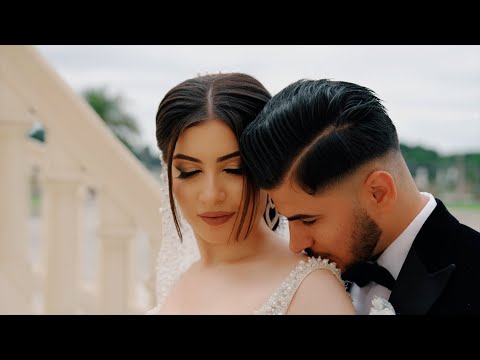 Mevan & Dima | Wedding Film | #DliarFilmProduction®