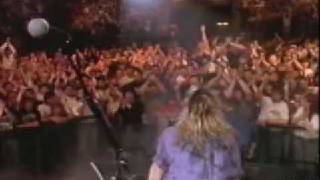 Def Leppard - I Wanna Touch You