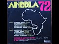 Bonga / Angola 72 B5- Muimbo Uá Sabalu