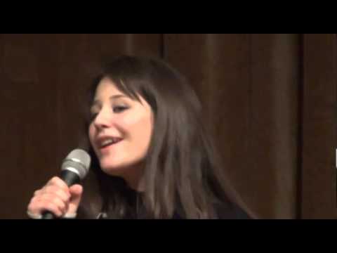 Ana Gligorova - Je veux