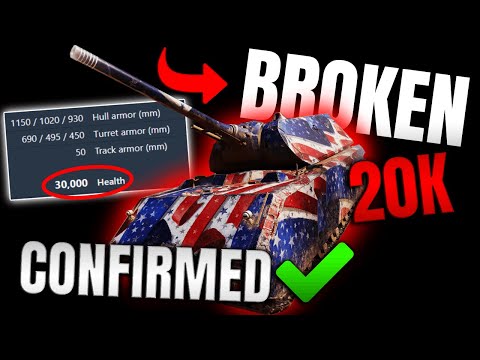 NOBODY should be able to do this in World of Tanks....