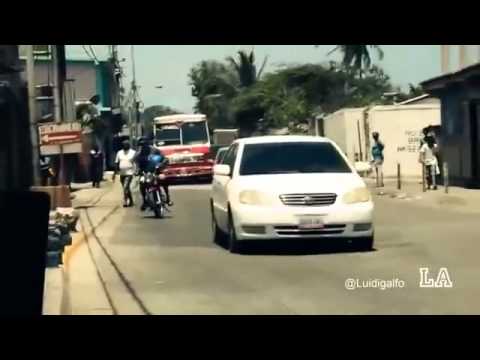 Somos Ladrones Capitulo 3 por @luidigalfo