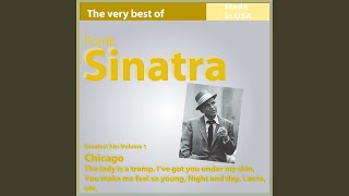 You Make Me Feel So Young