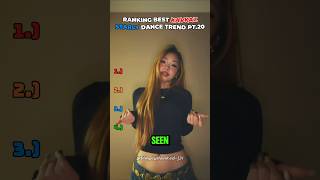 Download lagu You’ll Replay This 😱 Top 4 Kavkaz Starly Dance Moments #shorts #tiktoktrend #kavkaz mp3