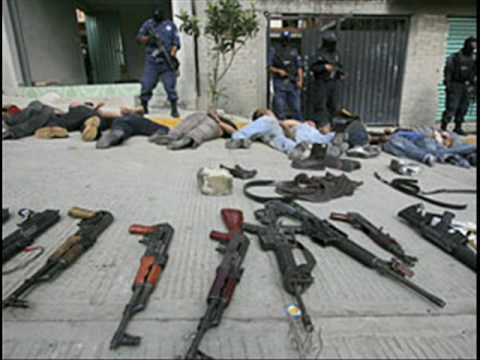 mc kell menor revoltado