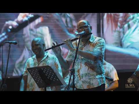 Medley Nosotros - El Bodeguero | Orquesta Aragón En Vivo