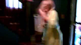 Here I Go by Tony Oller