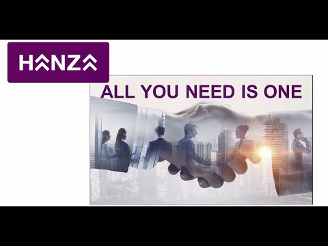 HANZA GmbH  | Unternehmensfilm
