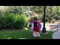 Mulan Party In Los Angeles