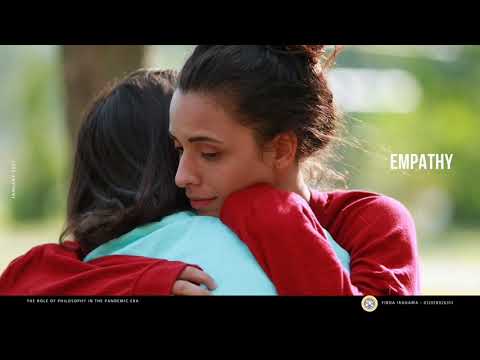 The Role of Philosophy in The Pandemic Era, We Will Survive This Pandemic!