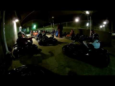 Kartodromo Aldeia da Serra 22/03/2017 - 3° Etapa Karttec