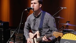 Surfer Blood - Six Flags in F or G (opbmusic)