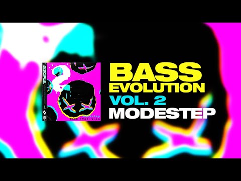 Video thumbnail for Bass Evolution Vol. 2 [Sample Pack Demo]