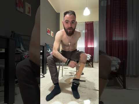 Η καθημερινότητα ενός παιδιού ΑΕΜΑ