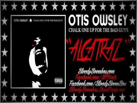 Otis Owsley (M.C. Rentz) - Chalk One Up For The Bad Guys - 02 - Alcatraz