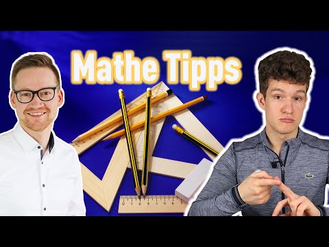 Brilliant math tips from an elite graduate (Niklas Steenfatt)