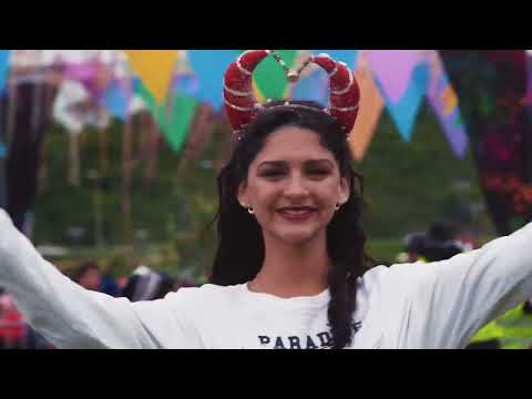 Los Tekis Ft  La Delio Valdez   Jueves de Comadre