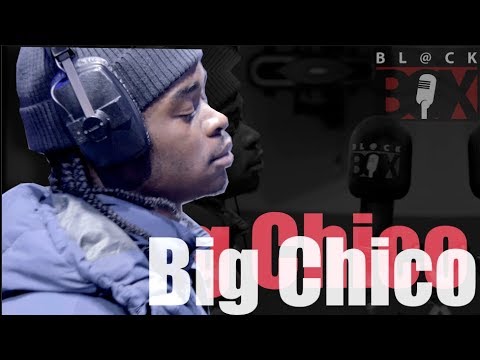 Big Chico BL@CKBOX S13 Ep. 44