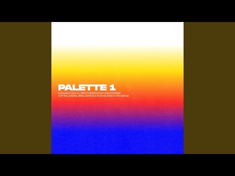 Jaune (feat. Adharaa)