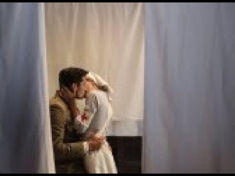 La pasión de Fidel y Julia, al descubierto - Tiempos de Guerra