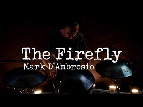 "The Firefly" for RAV Vast - Mark D'Ambrosio