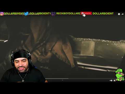 American Reacts To OfficialTS x AK x M1 - Two Shells (Official Music Video) | DollarBoiEnt