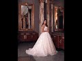 Abito da sposa Mary Lizza ML-021-Vanessa