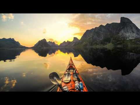 UNKLE ft. Moby - In A State / God Moving Over The Face Of The Waters