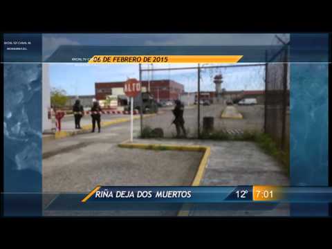 Las Noticias - Las principales noticias viernes 6 de febrero de 2015