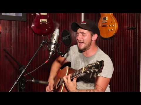 Kelvin Damrell   I Was Wrong   Chris Stapleton Cover
