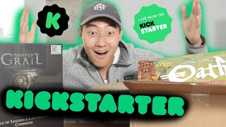 Unknown Channel - Tainted Grail: The Fall of Avalon video thumbnail