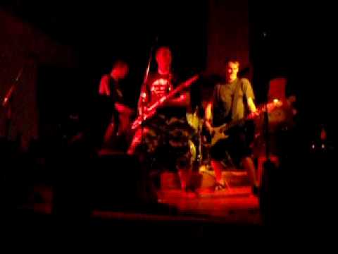 Nouzovej Výstup - Nechci