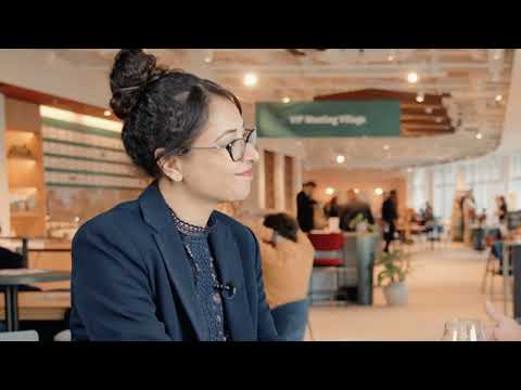 Patricia Espinosa, former executive secretary, United Nations Framework Convention on Climate Change