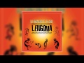 DJ Ganyani - Lengoma (feat. G-Kah)
