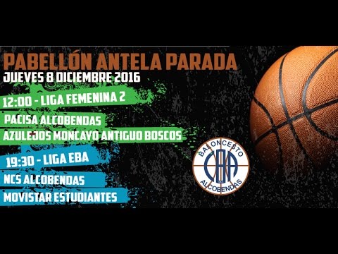 PACISA ALCOBENDAS - AZULEJOS MONCAYO