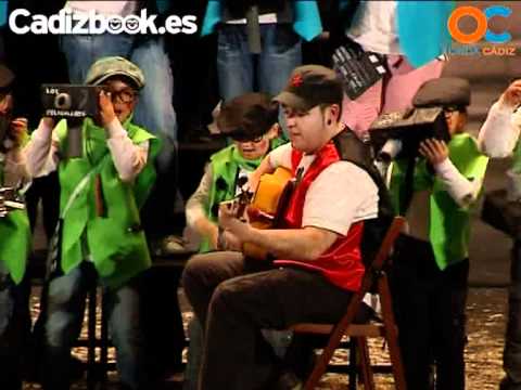 ESPECIAL CARNAVAL EN LA ESCUELA 2011 2º PARTE