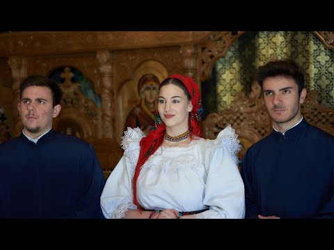 Tinere te cheamă Domnul