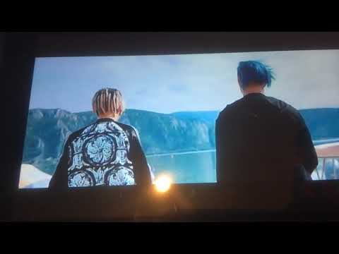 Exploit reaction arts Din créions (official music video)