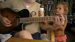 Please Stay    --    Bay City Rollers , acordes por Guillermo