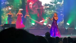 Download lagu Disney Princess Concert (Brave) - Touch the Sky (Live in Sydney 2023) mp3 Download lagu Disney Princess Concert (Brave) - Touch the Sky (Live in Sydney 2023) mp3