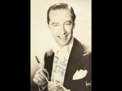 Hal Kemp and His Orchestra - Romance (1929-1931)