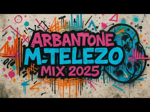 ARBANTONE M- TELEZO 2025 MIX 1.( RAW ) ( TIPSY GEE, BREEDER, WADAGLIZ, FEMI 1, DYNA CODES)