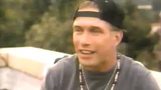 Threesome (1994) TV Spot #1