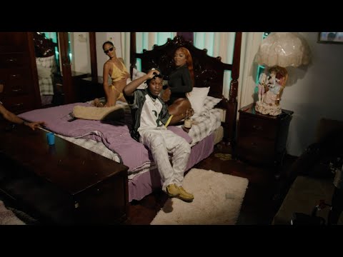 The 9ine - Party Ram (Official Music Video)