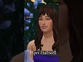 Charmed Intro remake  in the Sims 4 #charmed #thesims4 #shorts
