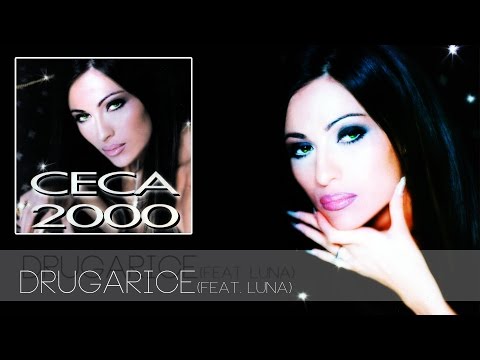 Ceca - Drugarice - (Audio 1999) HD