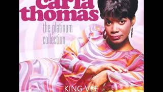 Carla Thomas  -  A Love Of My Own