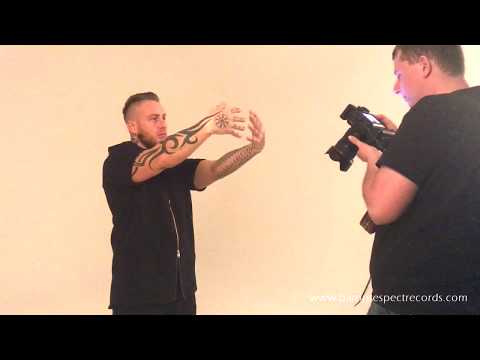 Keď sa fotil cover REVERZ