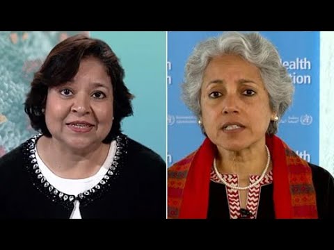 WHO's 'Science In 5' On COVID-19: Vaccines - When And Why?