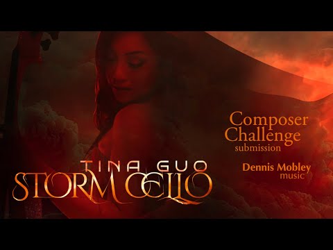 Dennis Mobley_Tina Trailer Composer Challenge